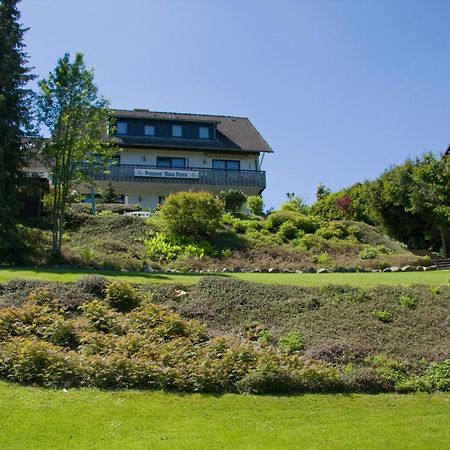 Pension Haus Petra Альтенау Экстерьер фото