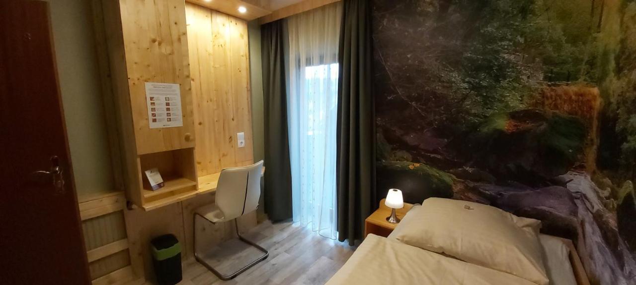 Pension Haus Petra Альтенау Экстерьер фото